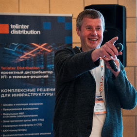 Telinter Distribution и GreenMDC объявляют о партнёрстве