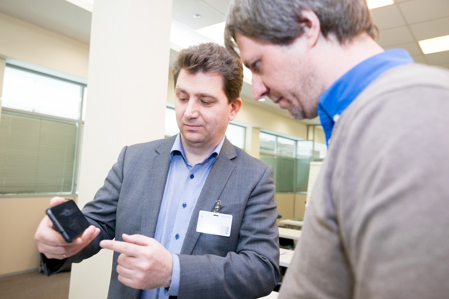 Партнерская конференция GreenMDC состоялась в Москве - Новости GreenMDC